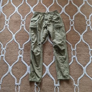 PRPS Drop Crotch Cargo